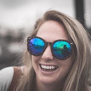 Meet your Posher, Kathryn